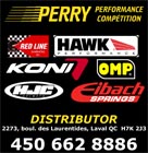 Perry Performance